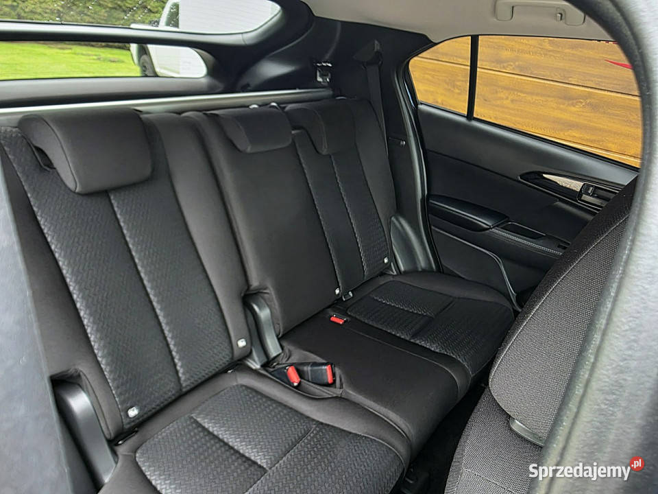 Mitsubishi Eclipse Cross serwis ASO automat wielofunkcyjna kierownica Rydułtowy