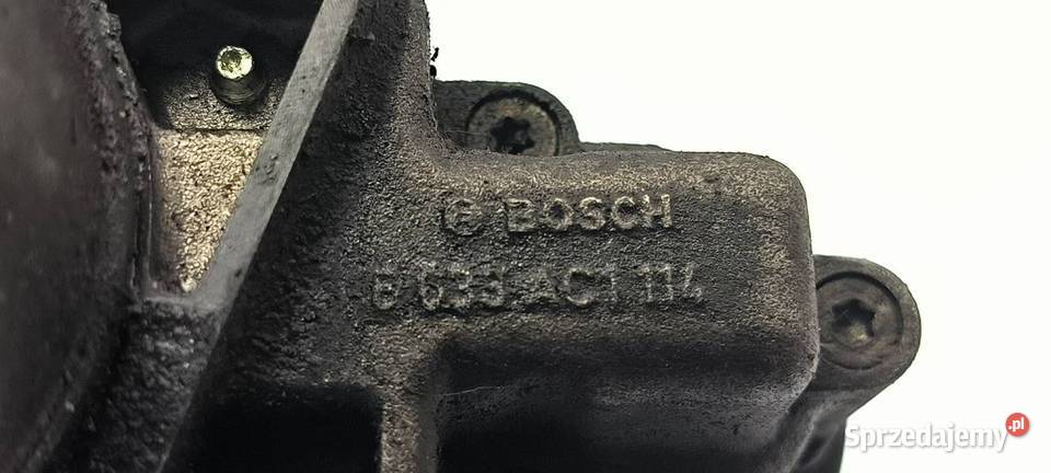 ROZRUSZNIK AUDI A8 D3 osobowe Lipno