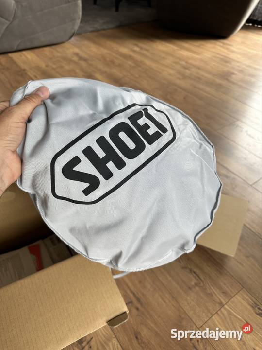 Shoei Glamster Rozmiar L 5960 Łódź