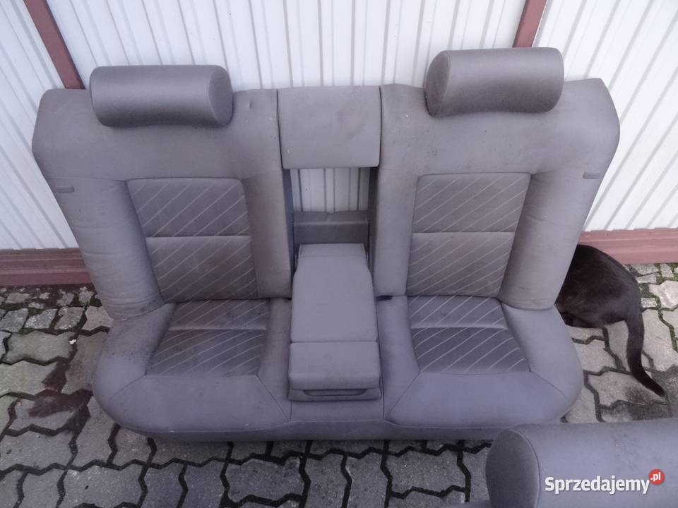 AUDI A8 D2 9902 FOTELE KANAPA MATERIAL KOMPLET Przemęt