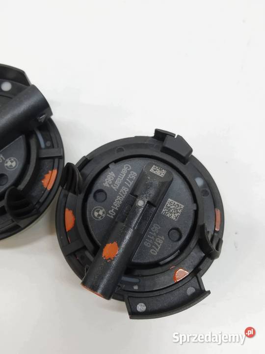 CZUJNIK SENSOR UDERZNIIOWY 9279391 9341546 Bmw Rok produkcji 2019