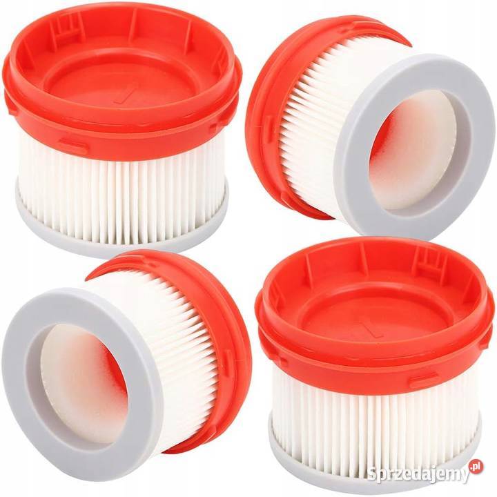 Filtr HEPA do Odkurzaczy Xiaomi 4 Skuteczność Ludźmierz sprzedam