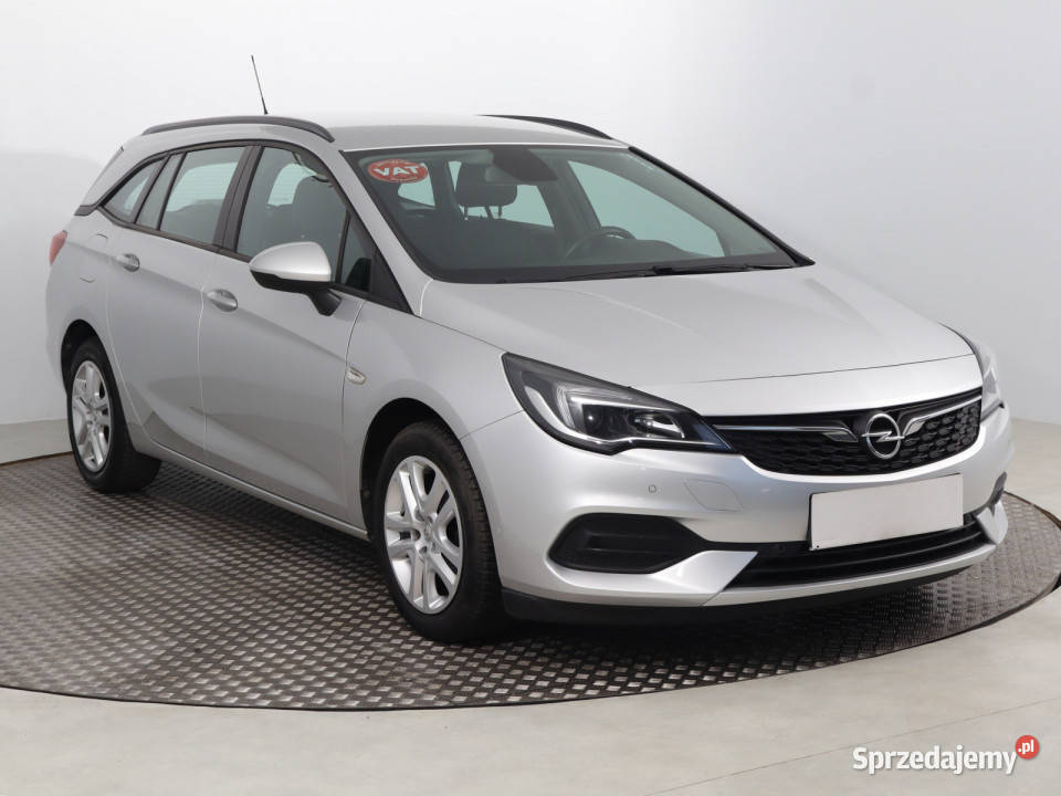 Opel Astra 12 Turbo radio Bielany Wrocławskie