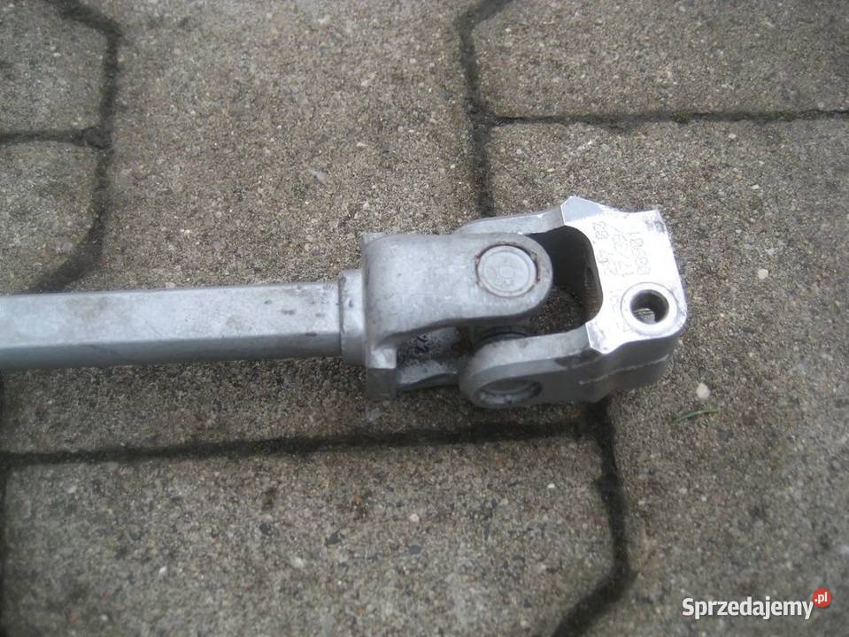 bmw f30 f31 f32 f36 drążek krzyżak kolumny osobowe Rakoniewice sprzedam