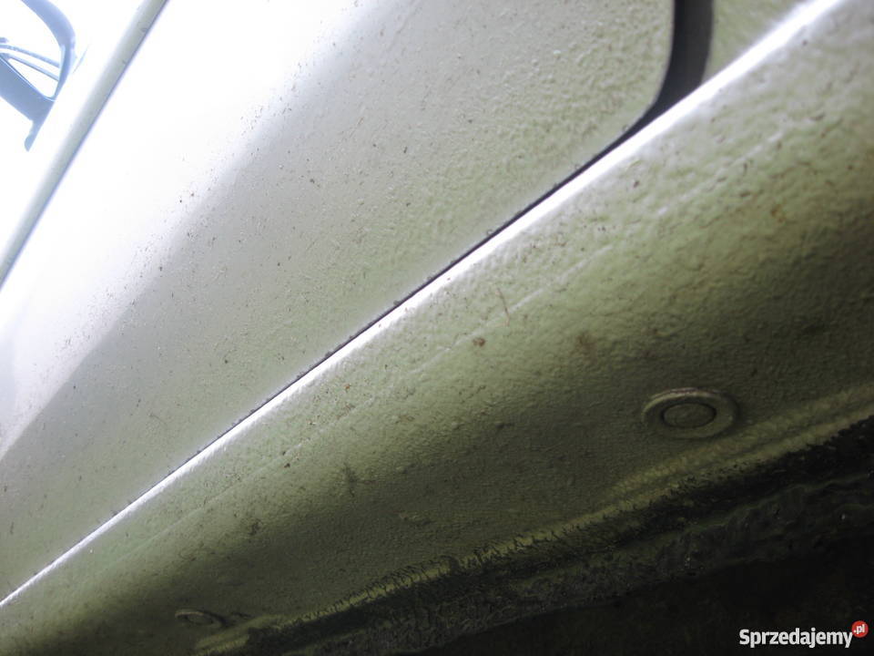 SPRZEDAM Mitsubishi Pajero Pinin 4X4 1800 kupiony w Polsce