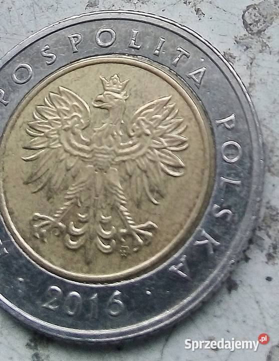 POLSKA 5 2016 r DESTRUKT Legionowo
