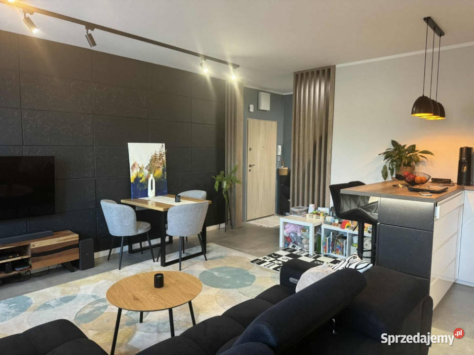 Sprzedam mieszkanie Łódź