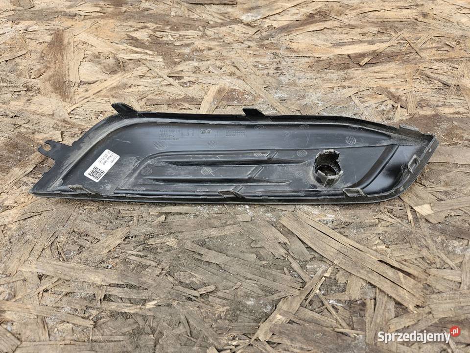 VOLVO V90 CC KRATKA LEWA ZDERZAKA PRZÓD 32227567 Międzychód
