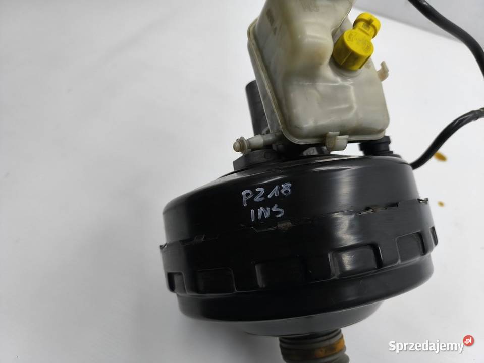 SERWO HAMULCOWE OPEL INSIGNIA A 20CDTI wielkopolskie sprzedam