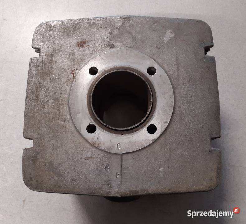 Cylinder MZ ETZ 150 podkarpackie Dębica