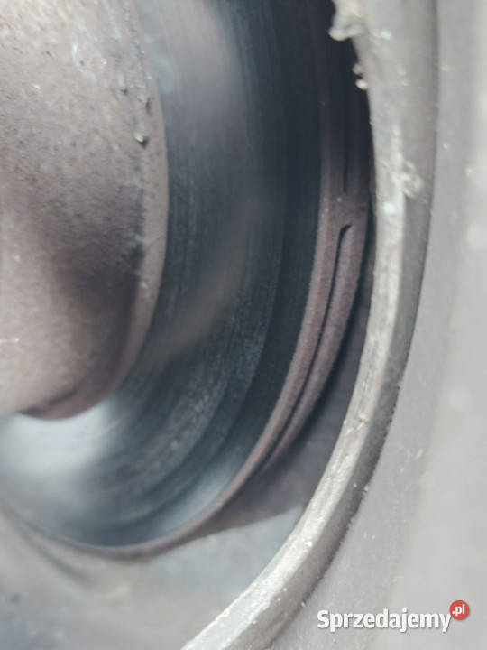 Mitsubishi Canter 30 TURBO Kontener 42 Winda mazowieckie