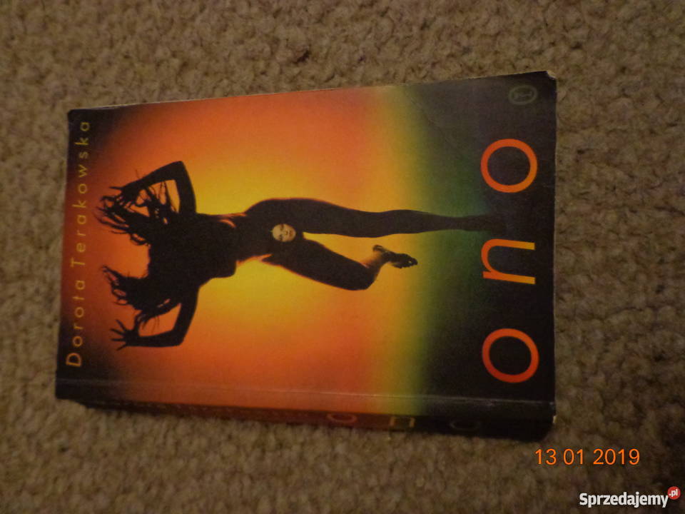 ONO Dorota Terakowska