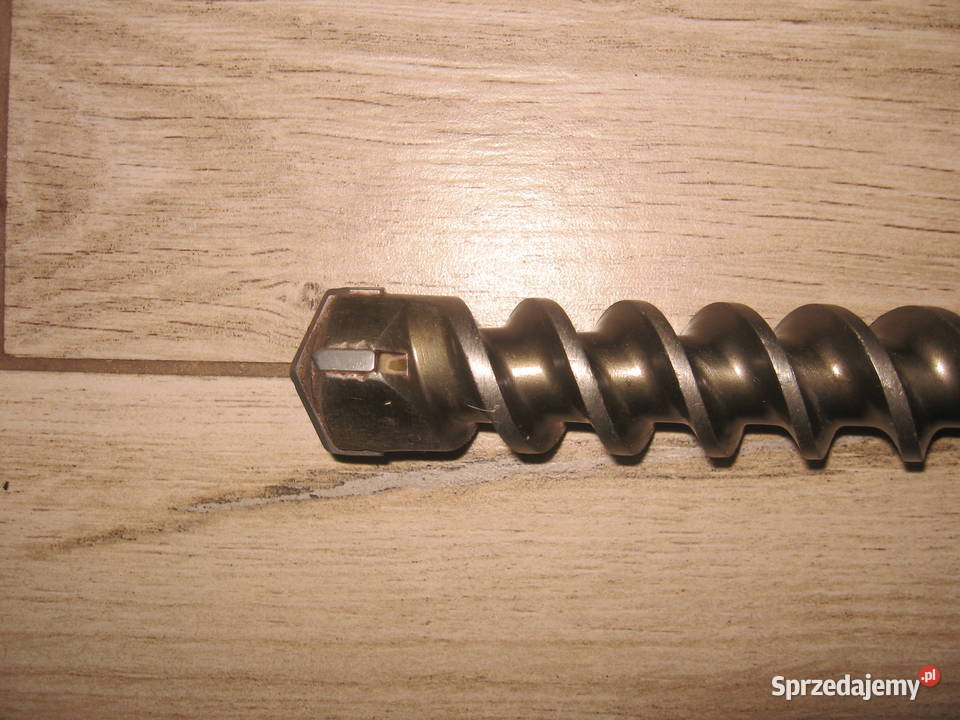 Wiertło Bosch SDS 32x410x570 Sosnowiec sprzedam