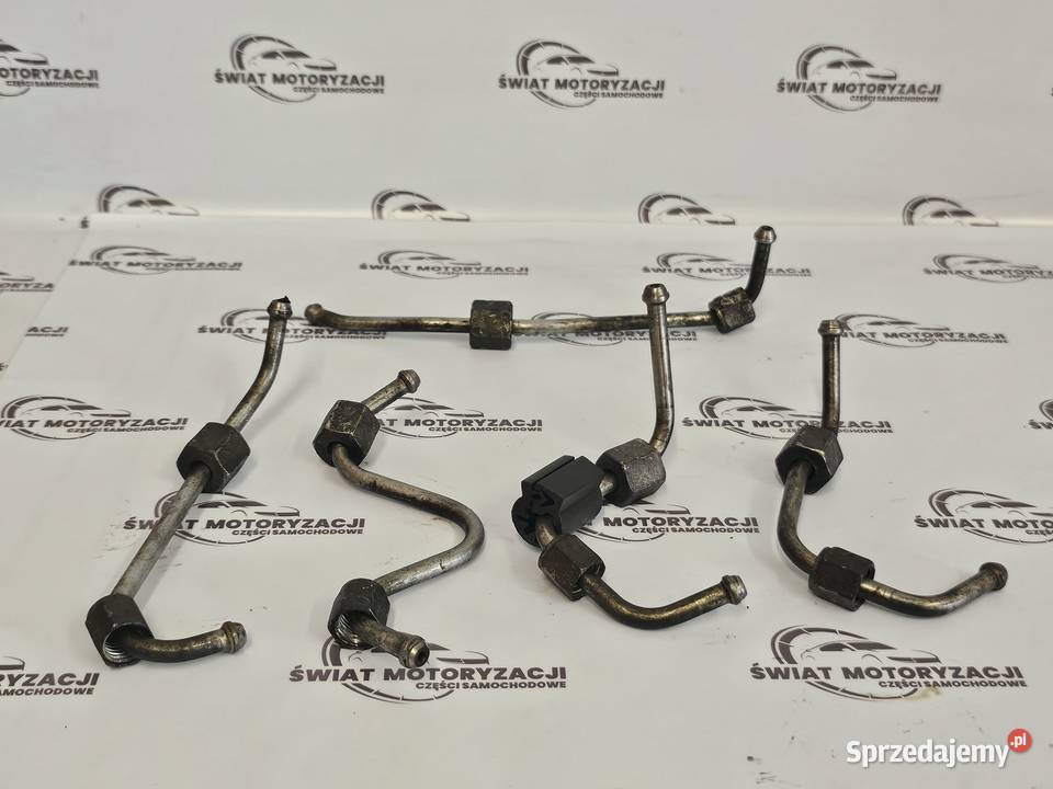 ASTRA INSIGNIA 20 CDTI A20DTH 160 przewody Kielce