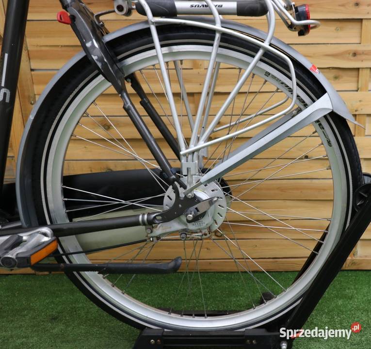 Rower męski Batavus Staccato H 65 I inne rowery mazowieckie Milanówek sprzedam