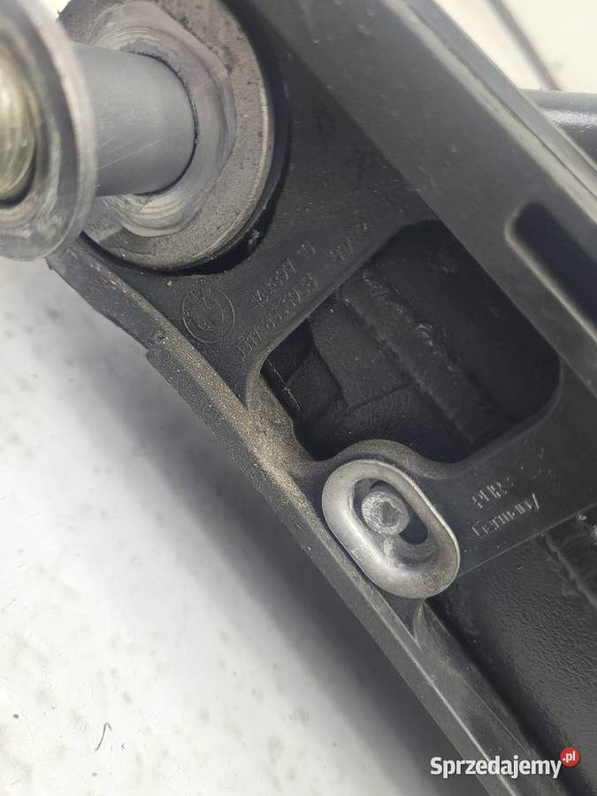 BMW S 1000 R S1000R K47 WAHACZ Nowy Tomyśl sprzedam