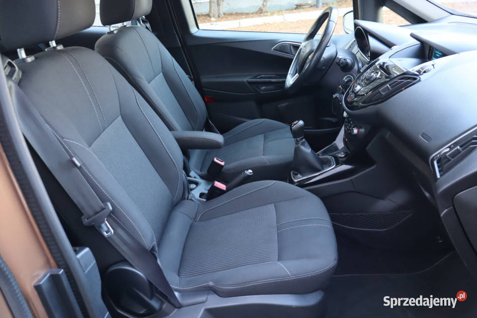 Ford B 10 EcoBoost śląskie Zabrze sprzedam