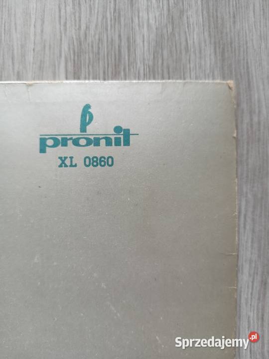 Jukka Kuoppamki Take My Heart Pronit LP winyl łódzkie Łódź