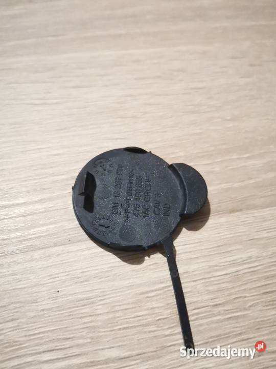 OPEL MERIVA II B ZAŚLEPKA HAKA TYŁ GM13267970 Karoseria Międzychód