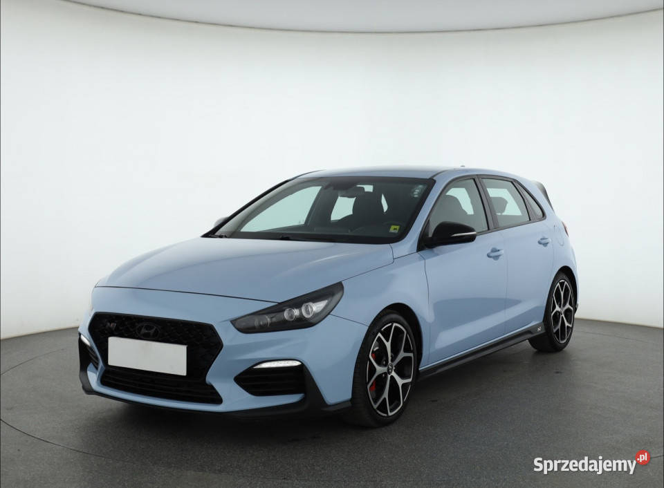 Hyundai i30 20 N