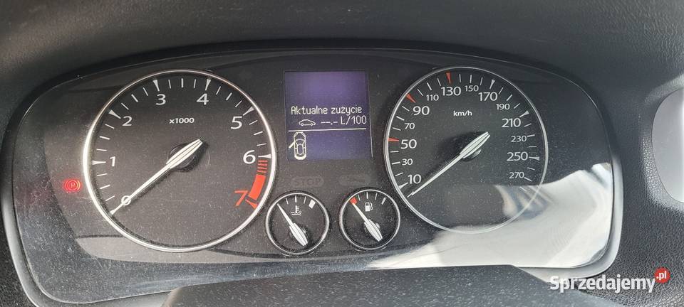 Sprzedam Renault laguna