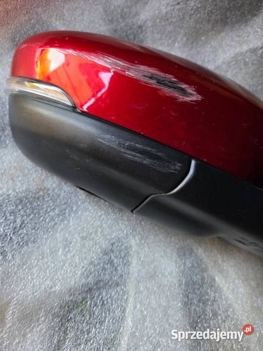 Lusterko prawe Ford Kuga III 11 Pin LV4B17682DG