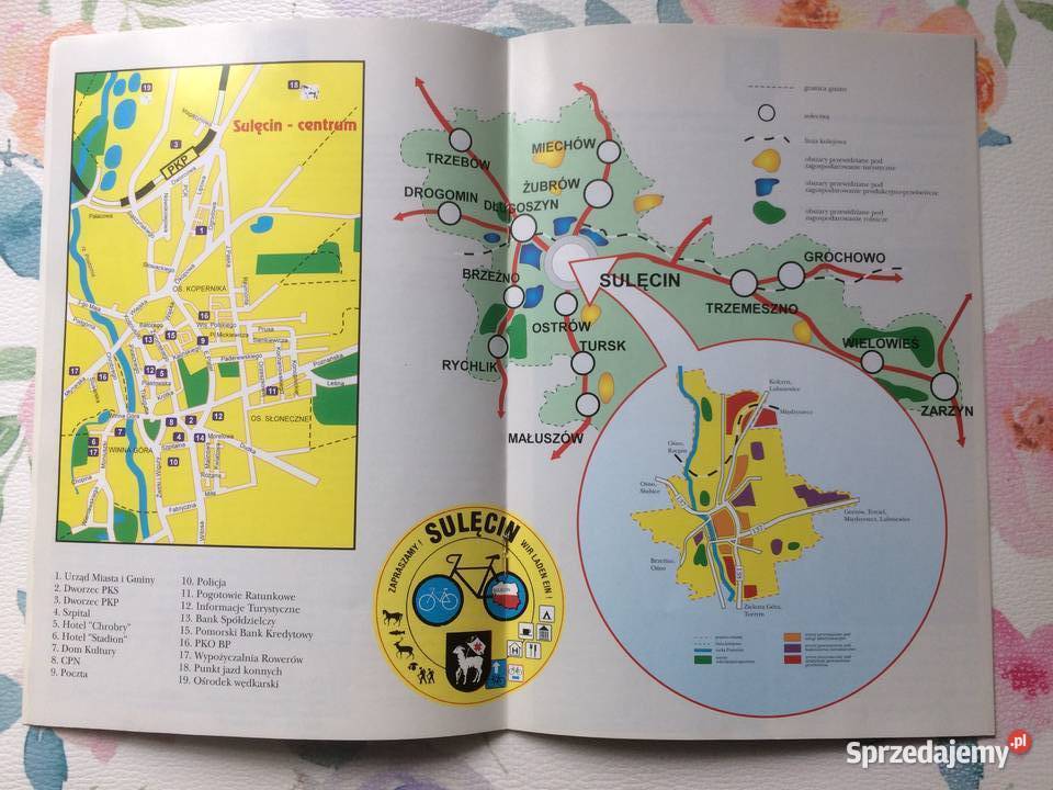 1224 SULĘCIN Szczecin