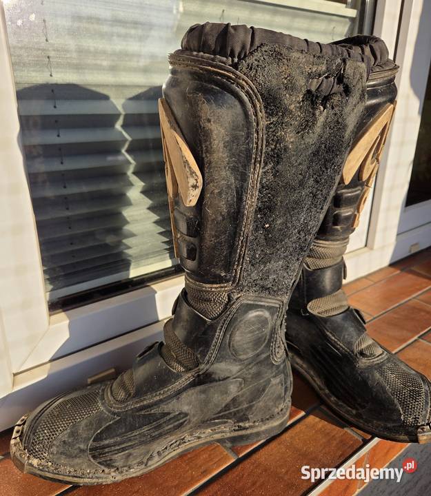 Buty motocrossowe Forma terrain Kraków