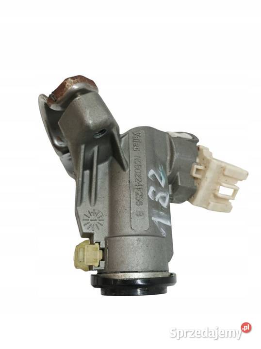 STACYJKA N0502241 Toyota Yaris II 20052011 świętokrzyskie sprzedam