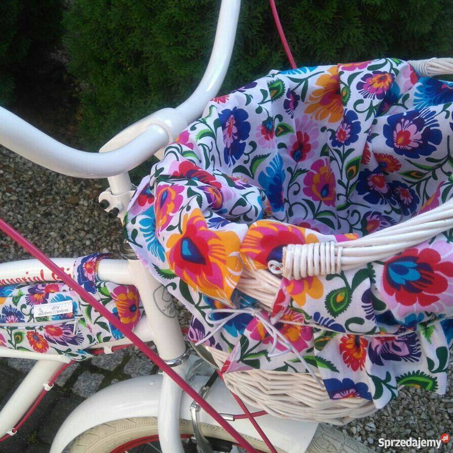 Rower miejski cruiser Imperial Bike 28cl kujawsko-pomorskie Włocławek