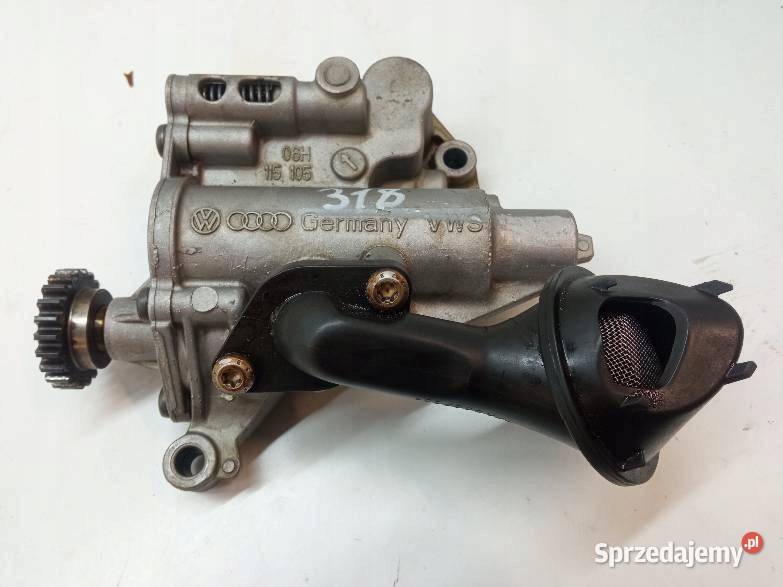 POMPA OLEJU 06H115107AR 20 TSI TFSI Skoda Superb