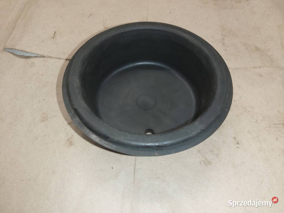 Wartburg 353 Nowa guma atrapy przód garnka lampy Piaseczno