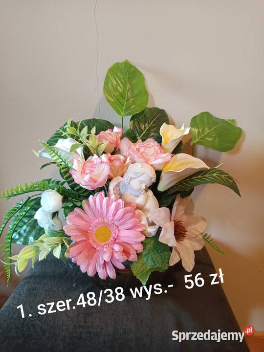 Sprzedam stroik na cmentarz Radzyń Podlaski