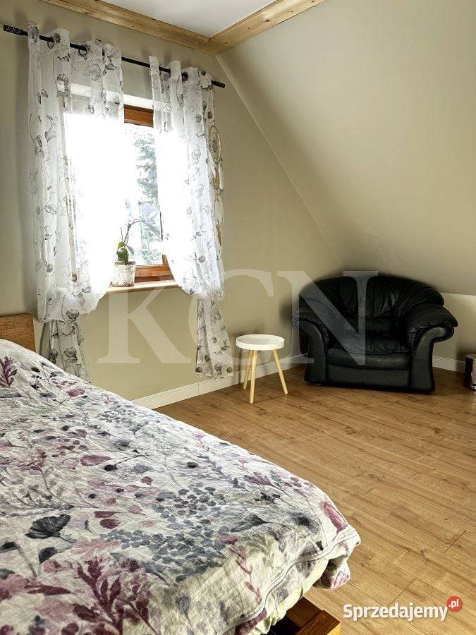 Dom w Karkonoszach Karpacz Ściegny dolnośląskie Ścięgny