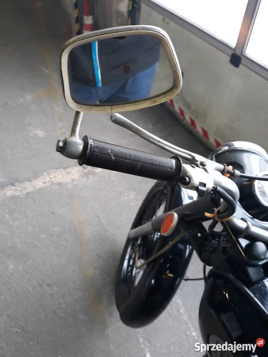 Sprzedam WSK 125 odnowieniu Zamość