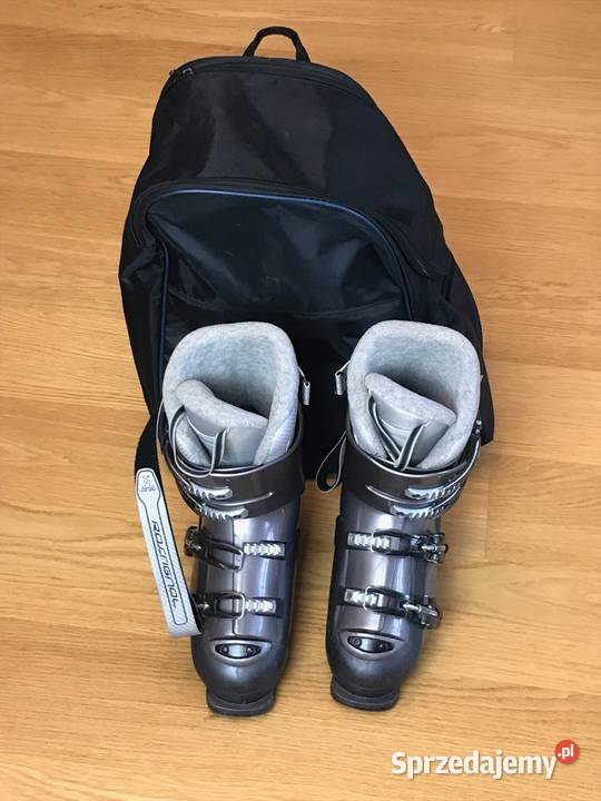 Narty Dynastar Cruise Xbuty narciarskie Szczecin