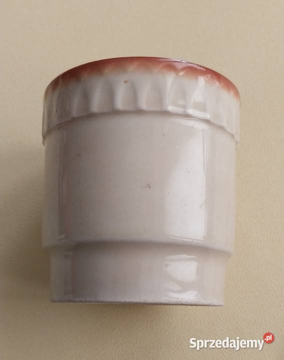 Kubki porcelitowe Częstochowa