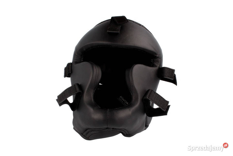 Kask zabezpieczający Bonowi Transport Helmet Warszawa