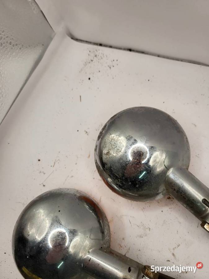 YAMAHA SR 500 SR 400 KIERUNKOWSKAZY Rybnik