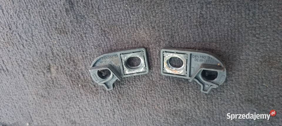 Uchwyty Mocowania Lamp Przód Audi A4 B5 a18 Myszków