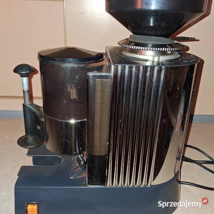 Młynek do kawy gastronomii