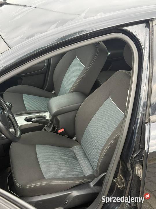 Ford Mondeo 18 TDCi Ambiente Klimatycacja autoalarm