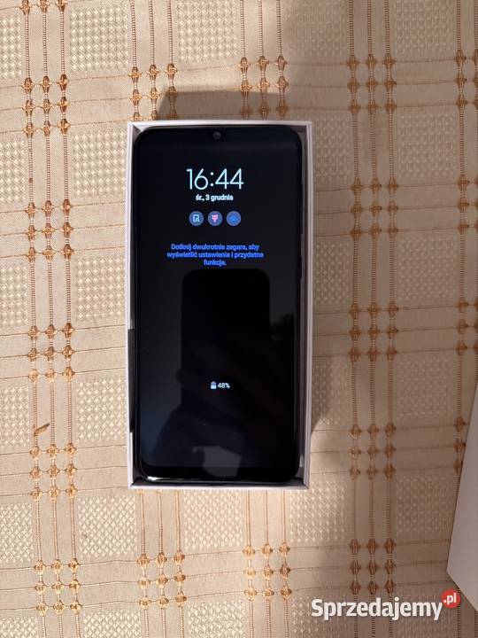 Samsung Galaxy A50 Sieradz sprzedam