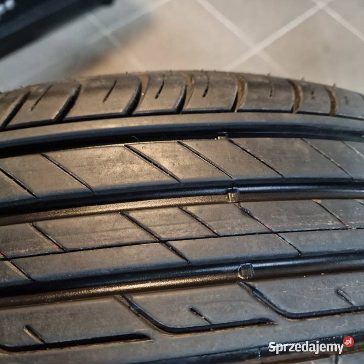 Opony Bridgestone Turanza T001 19560R16 89 H Sopot