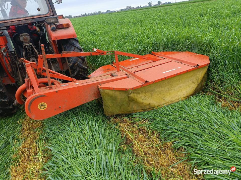 Sprzedam kosiarkę rotacyjną Famarol