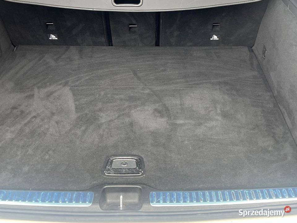 Sprzedam MercedesBenz GLC 250 4Matic 4/5