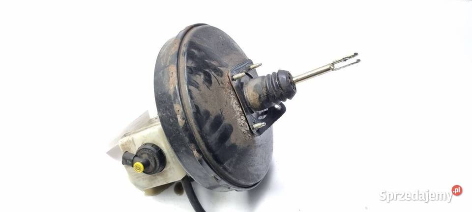 SENSOR AIRBAG NISSAN INTERSTAR MASTER II Lipno