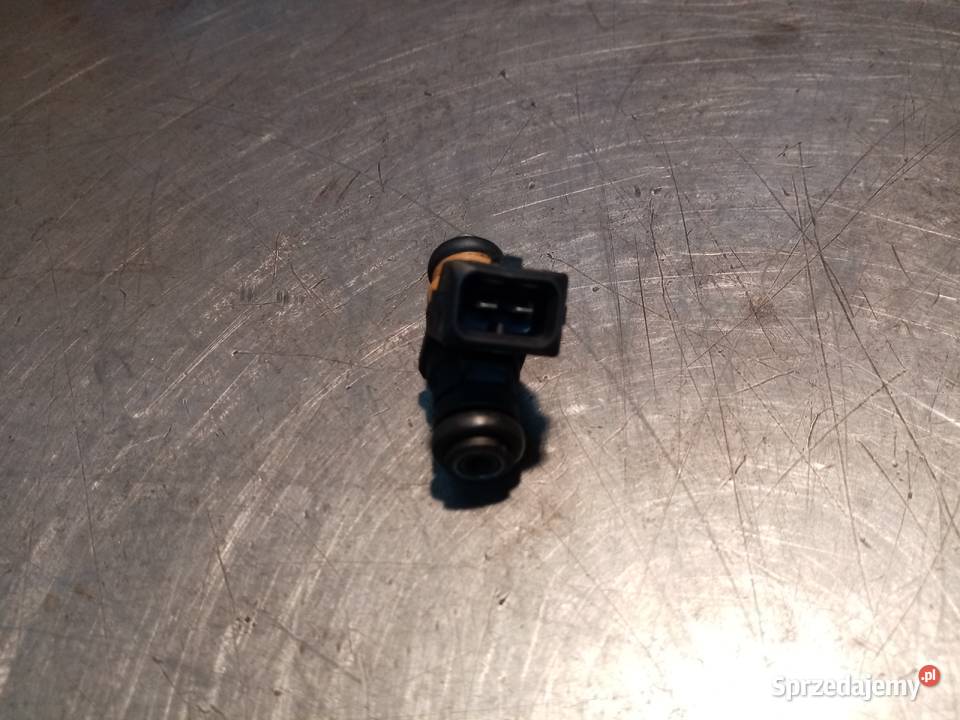 wtryskiwacz paliwa 8200240488 SIEMENS H029611