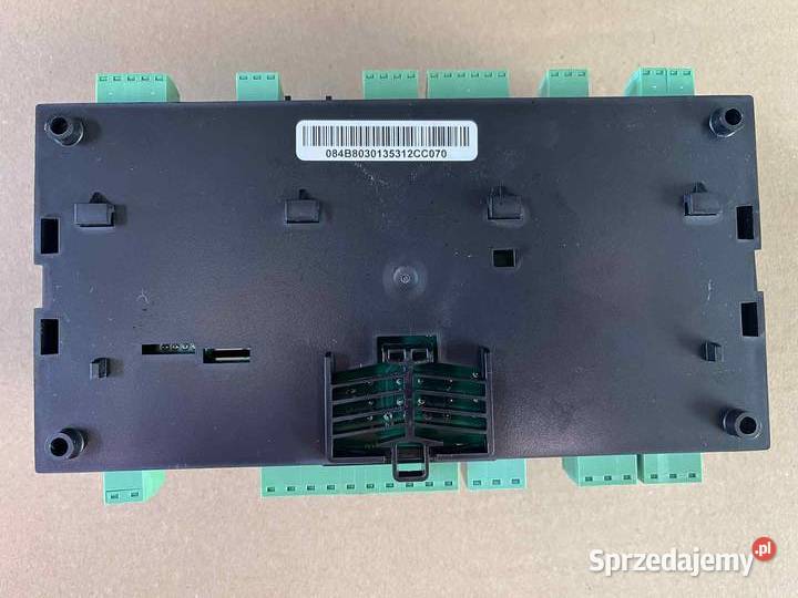 Sterownik Danfoss AK CC 550A do chłodnictwa Pozostałe Kalwaria Zebrzydowska