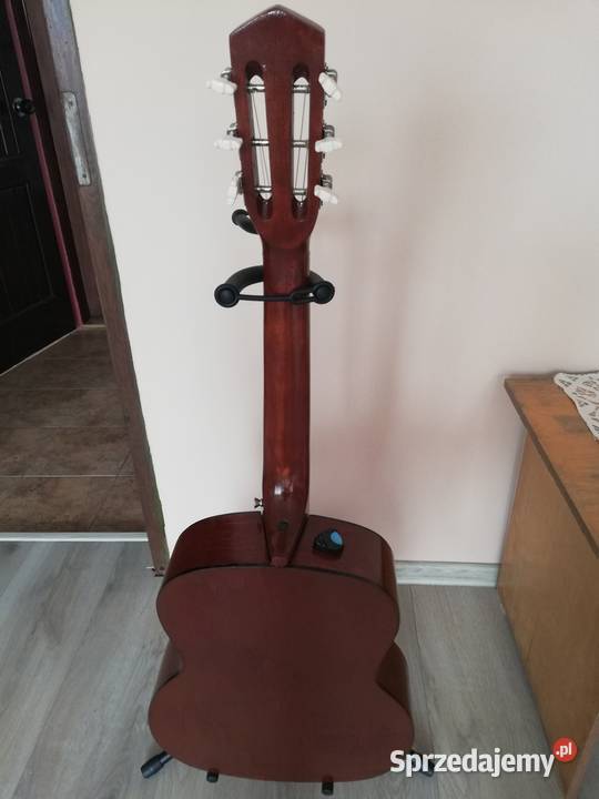 Sprzedam gitarę elektroakustyczną Tomaszów Mazowiecki